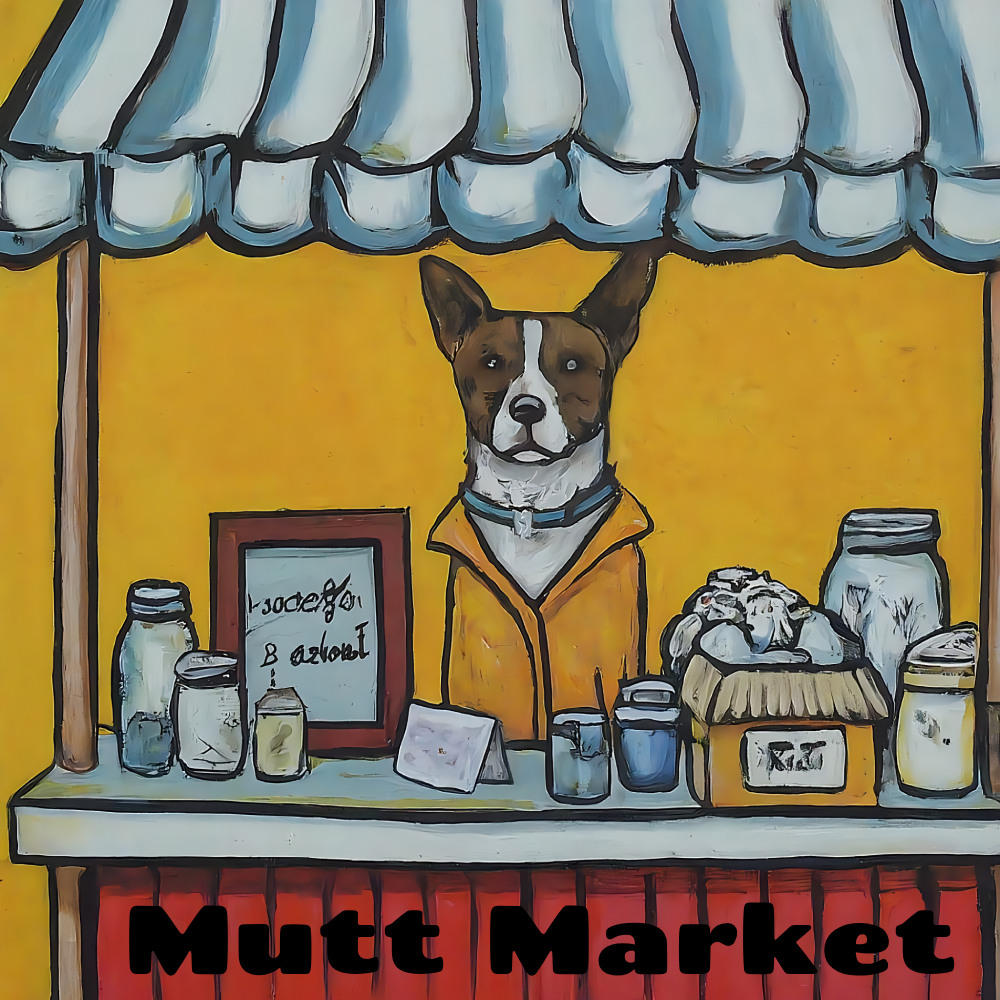 Mutt Market